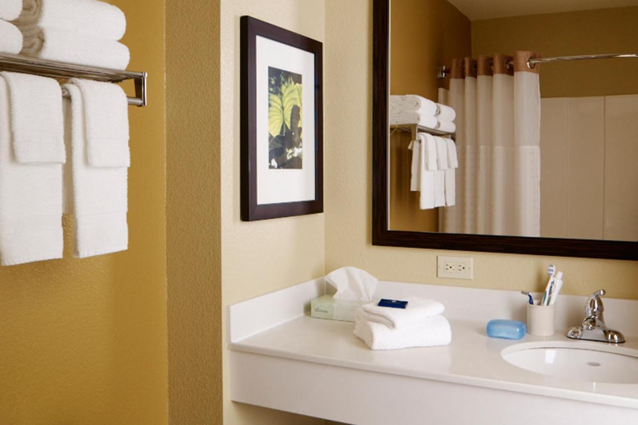 Extended Stay America Suites - Akron - Copley - East Екстер'єр фото