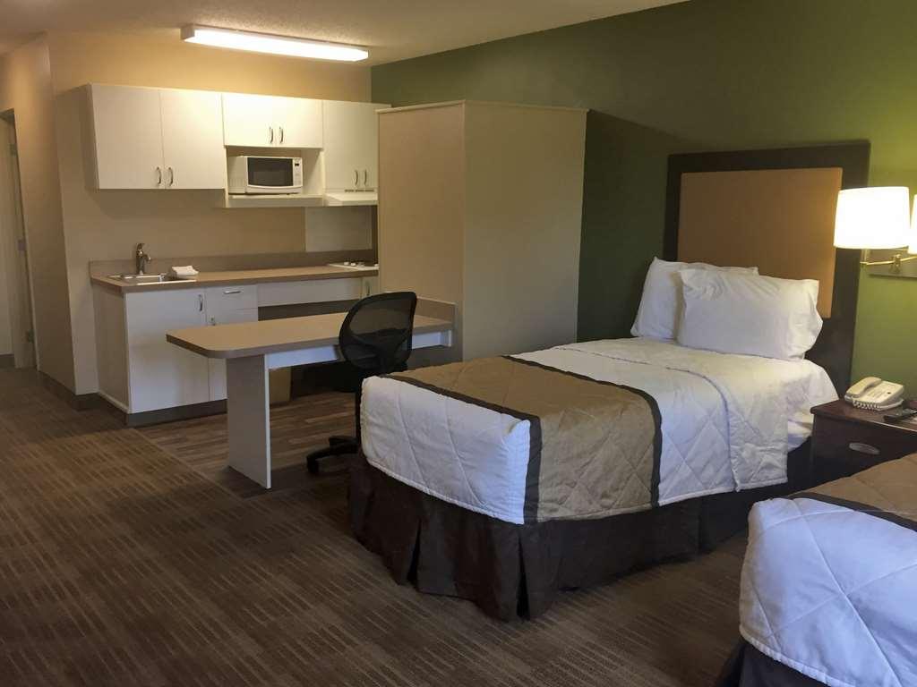 Extended Stay America Suites - Akron - Copley - East Номер фото