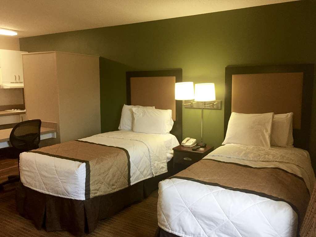 Extended Stay America Suites - Akron - Copley - East Номер фото