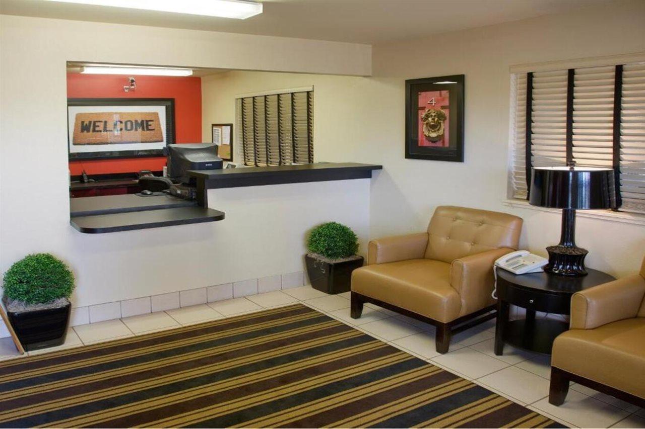 Extended Stay America Suites - Akron - Copley - East Екстер'єр фото