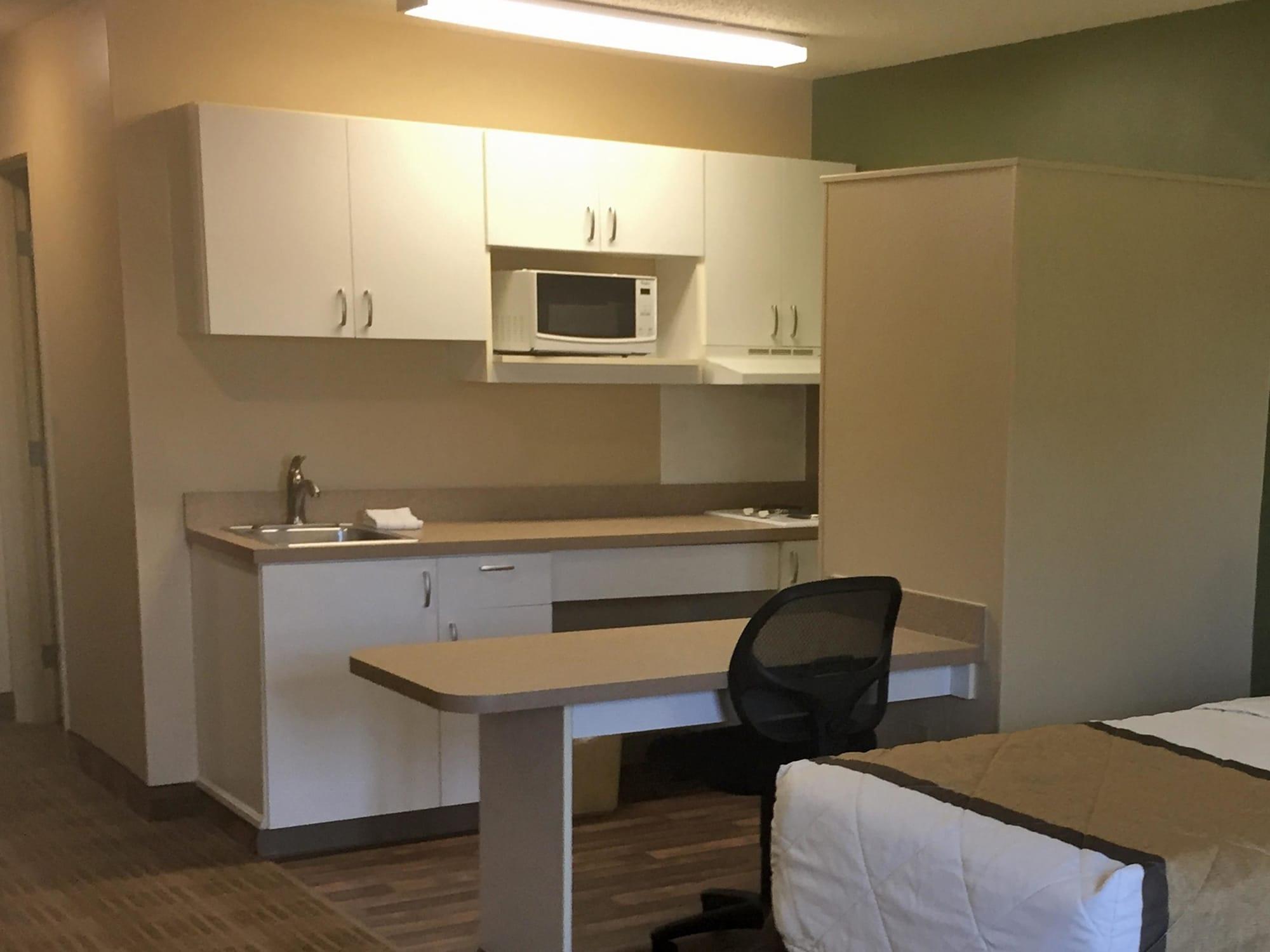 Extended Stay America Suites - Akron - Copley - East Екстер'єр фото