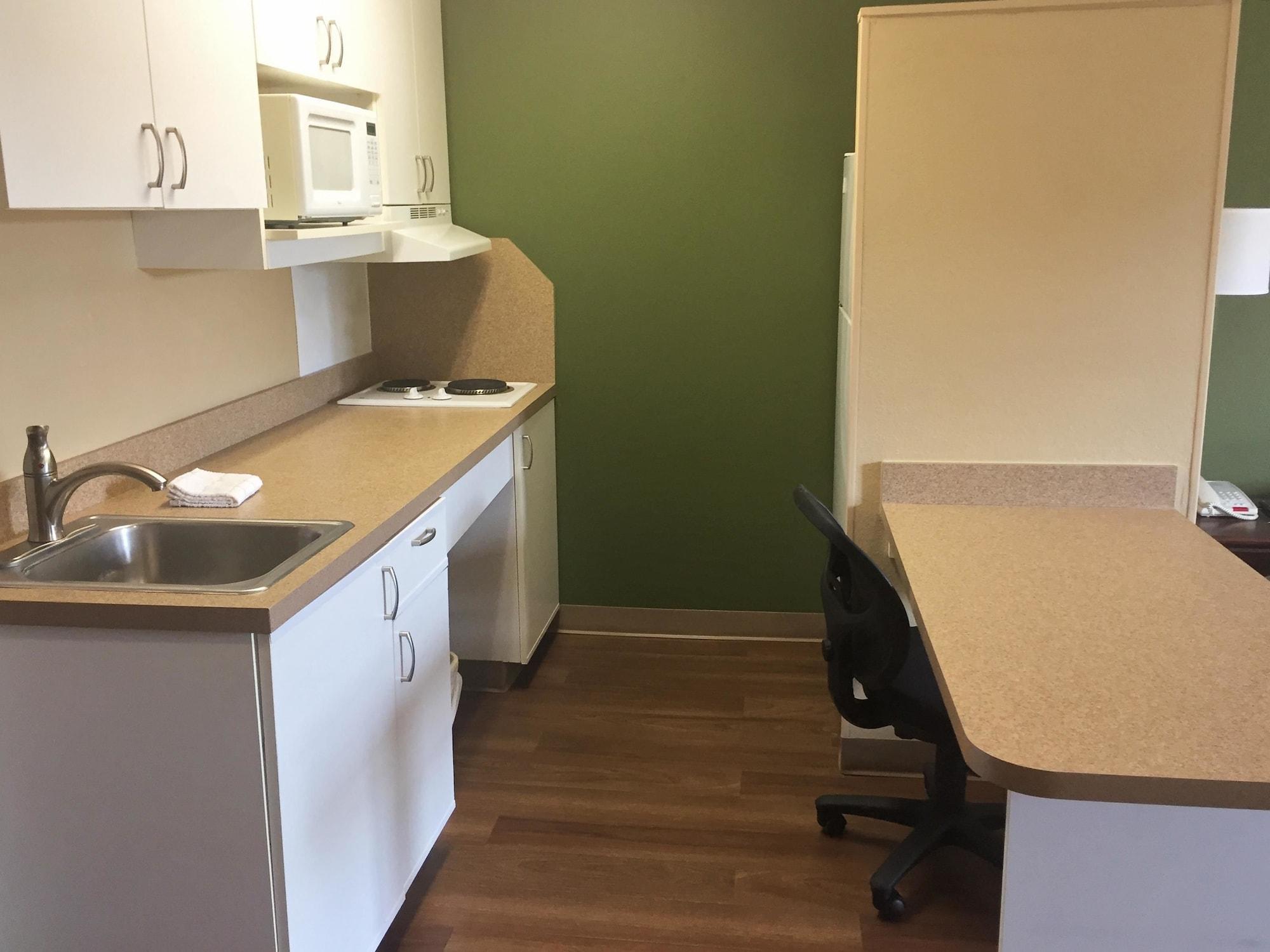 Extended Stay America Suites - Akron - Copley - East Екстер'єр фото