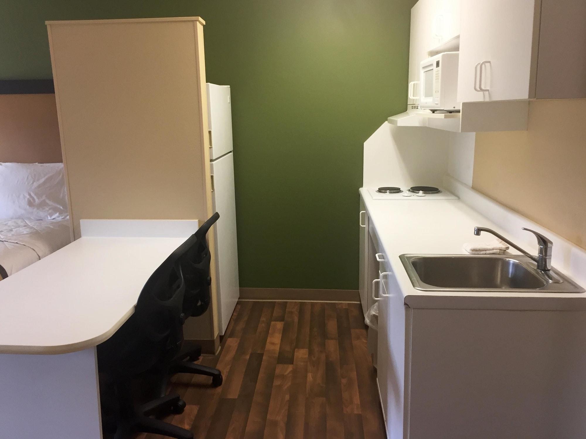 Extended Stay America Suites - Akron - Copley - East Екстер'єр фото