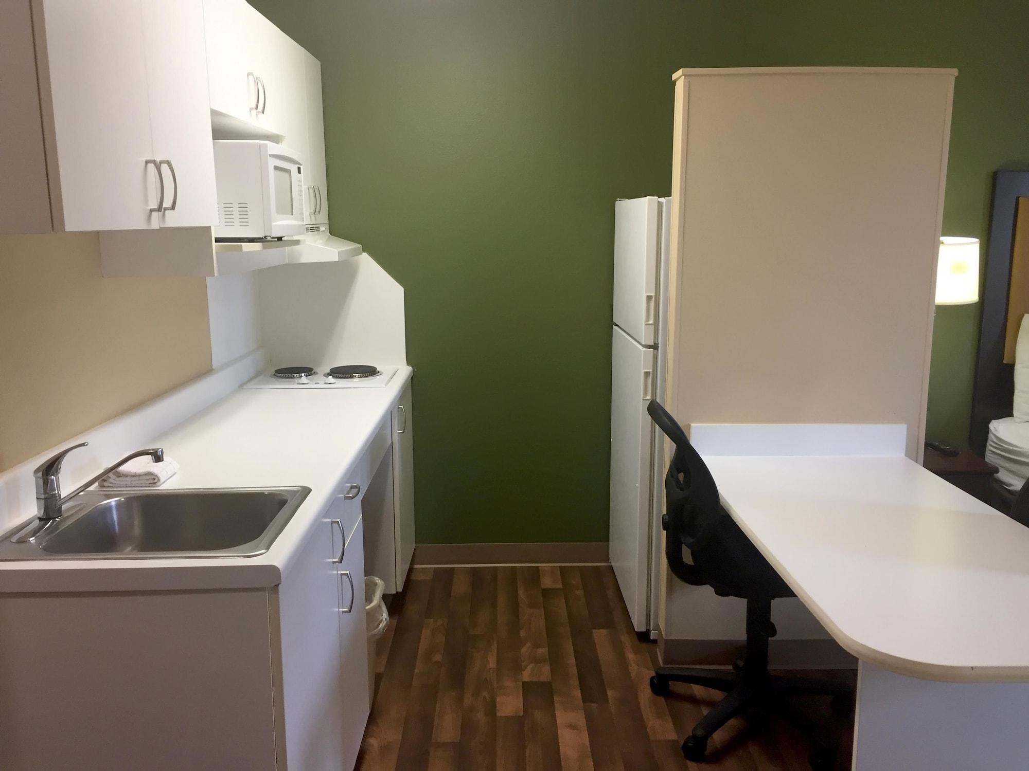 Extended Stay America Suites - Akron - Copley - East Екстер'єр фото