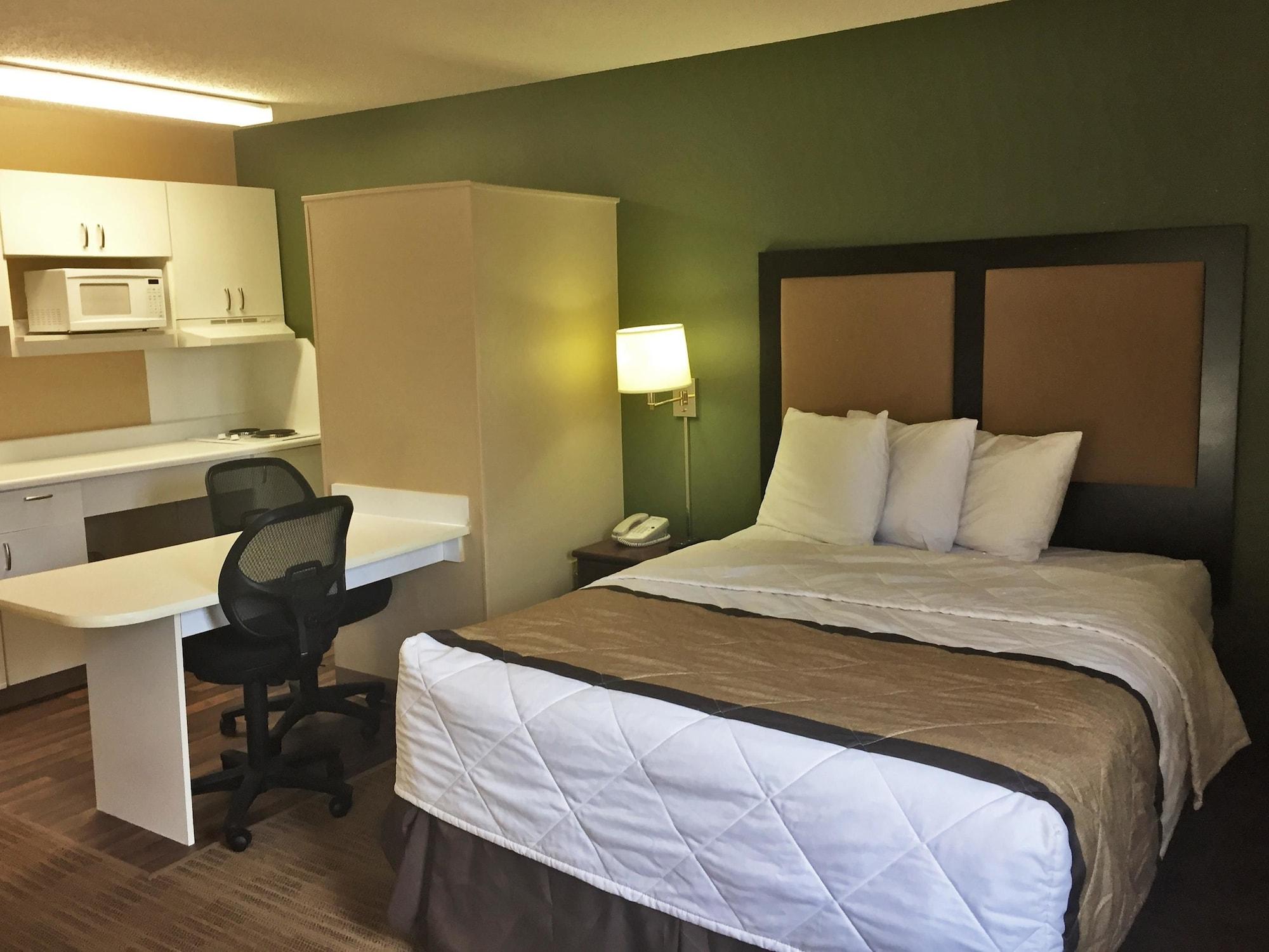 Extended Stay America Suites - Akron - Copley - East Екстер'єр фото