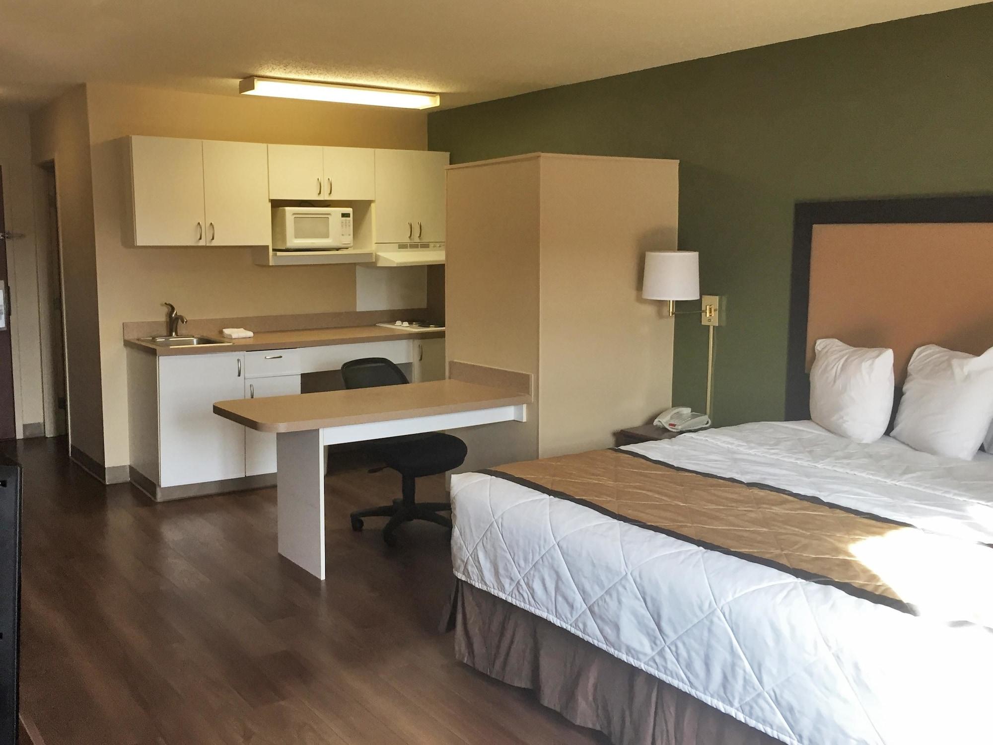 Extended Stay America Suites - Akron - Copley - East Екстер'єр фото