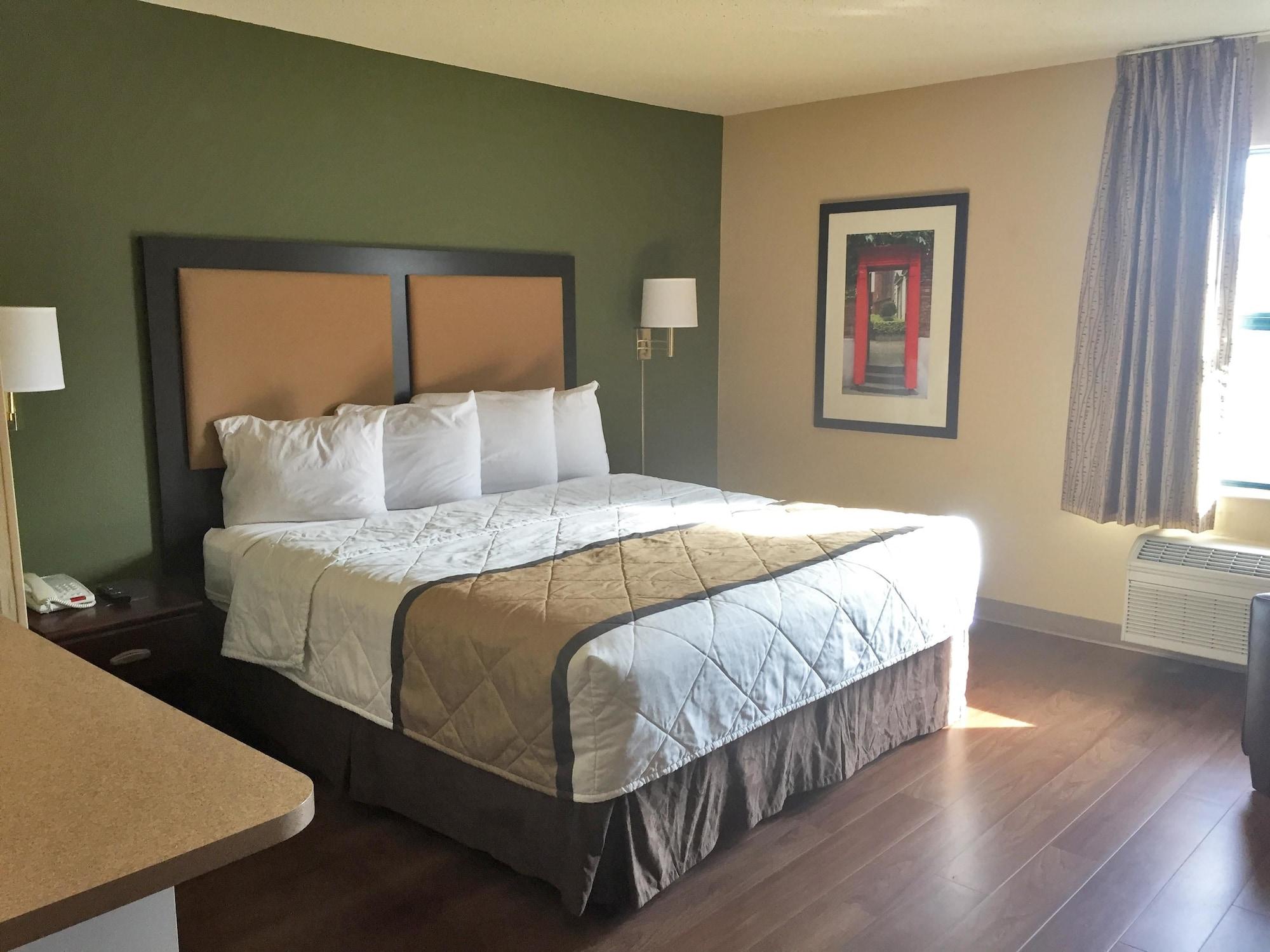 Extended Stay America Suites - Akron - Copley - East Екстер'єр фото