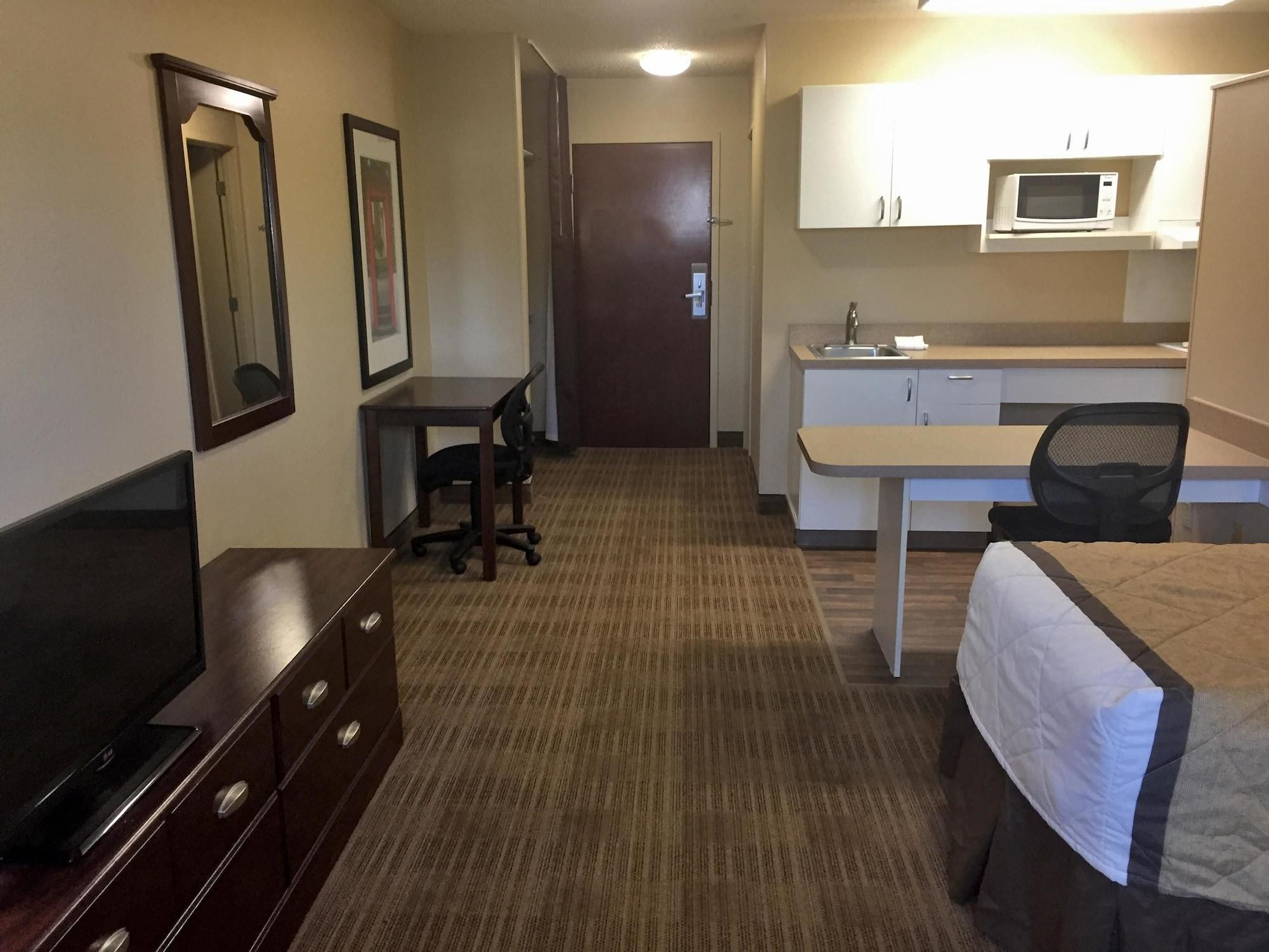 Extended Stay America Suites - Akron - Copley - East Екстер'єр фото