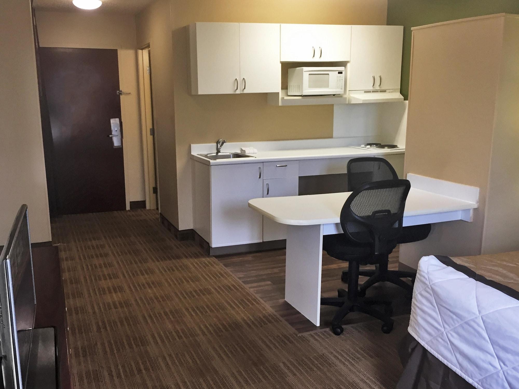 Extended Stay America Suites - Akron - Copley - East Екстер'єр фото