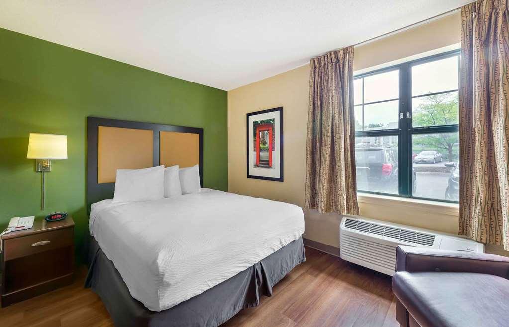 Extended Stay America Suites - Akron - Copley - East Номер фото