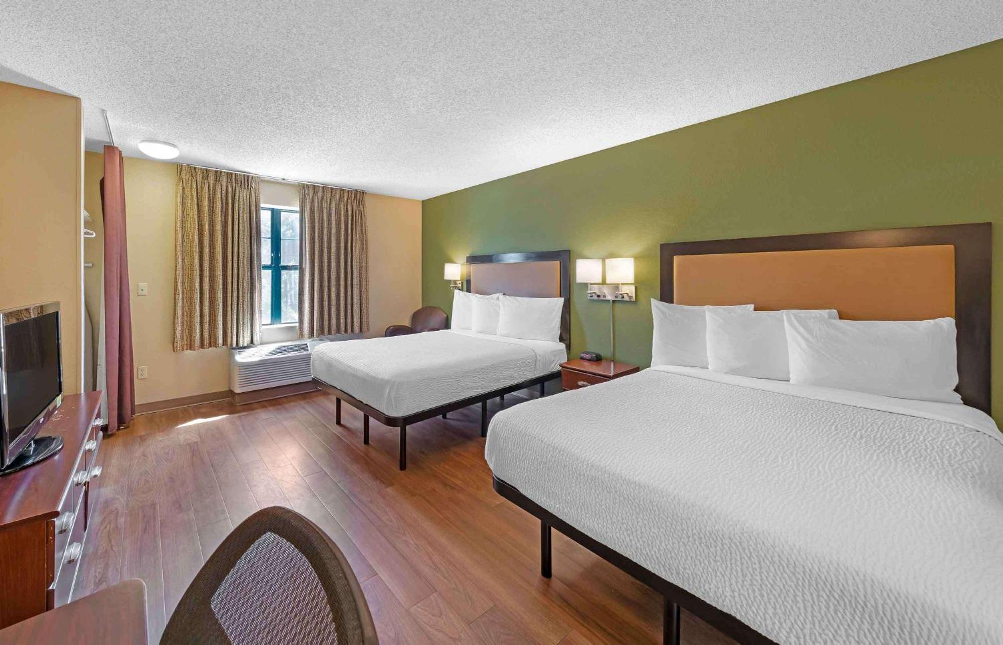 Extended Stay America Suites - Akron - Copley - East Екстер'єр фото