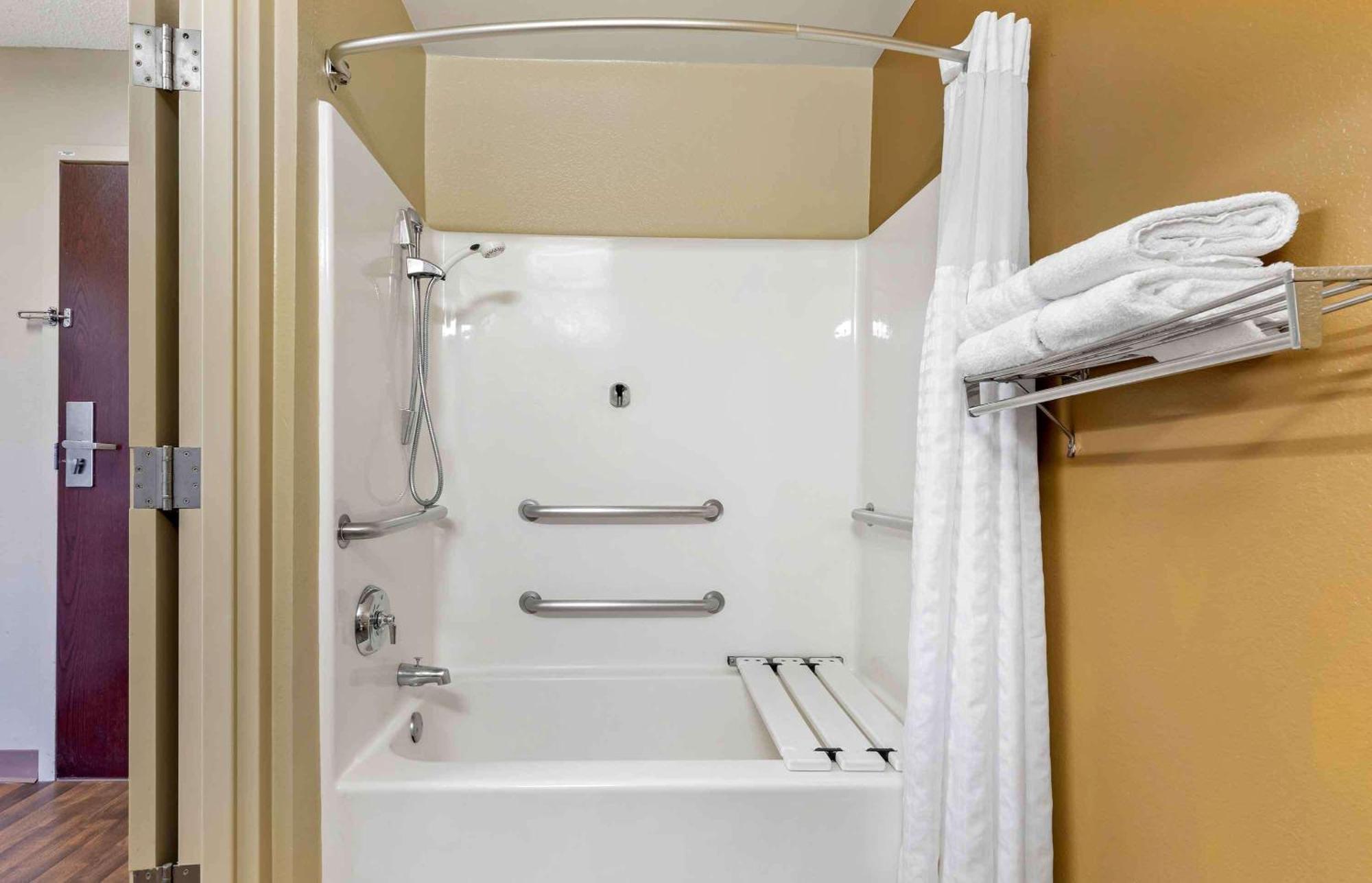 Extended Stay America Suites - Akron - Copley - East Екстер'єр фото