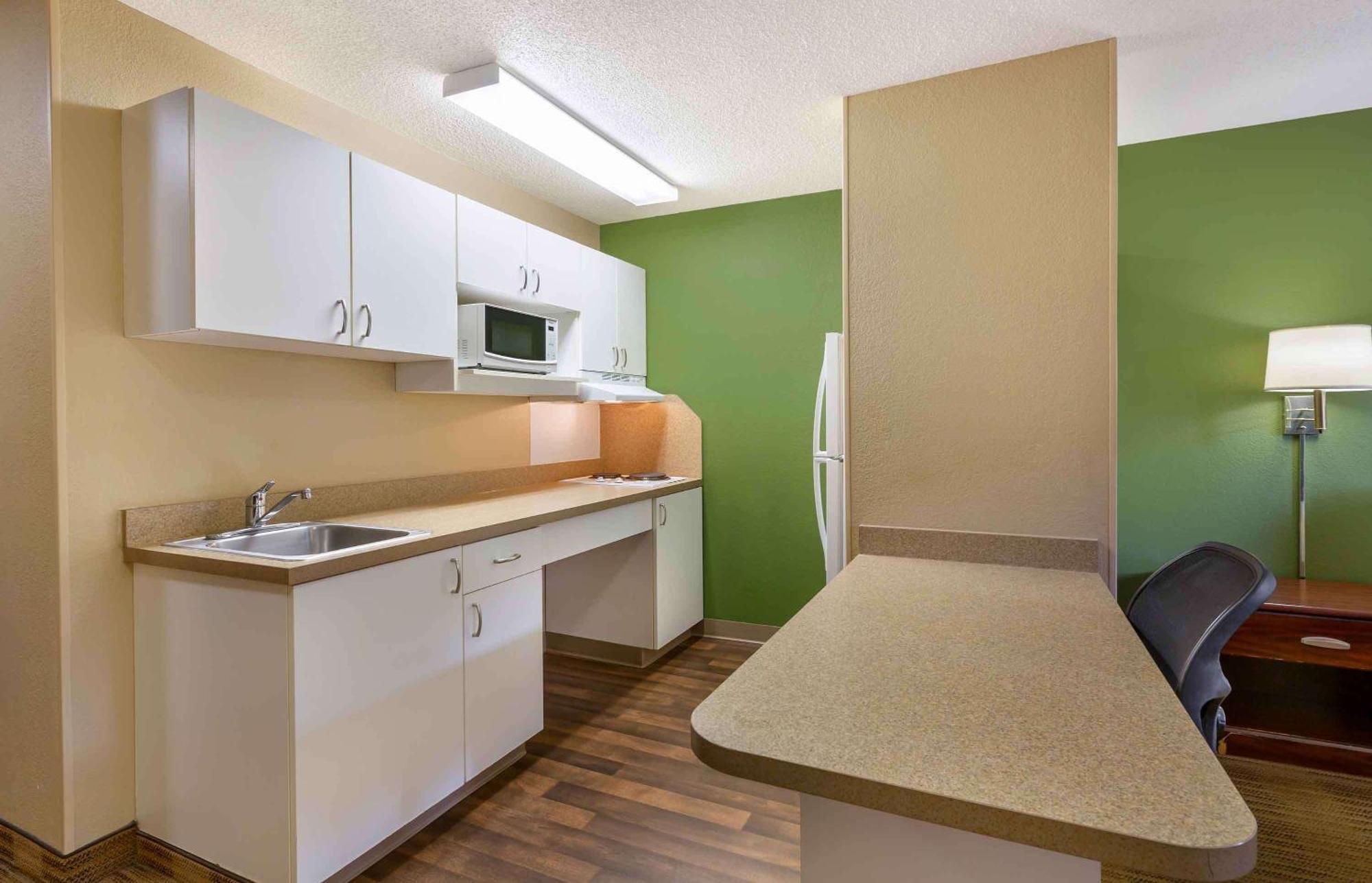 Extended Stay America Suites - Akron - Copley - East Екстер'єр фото
