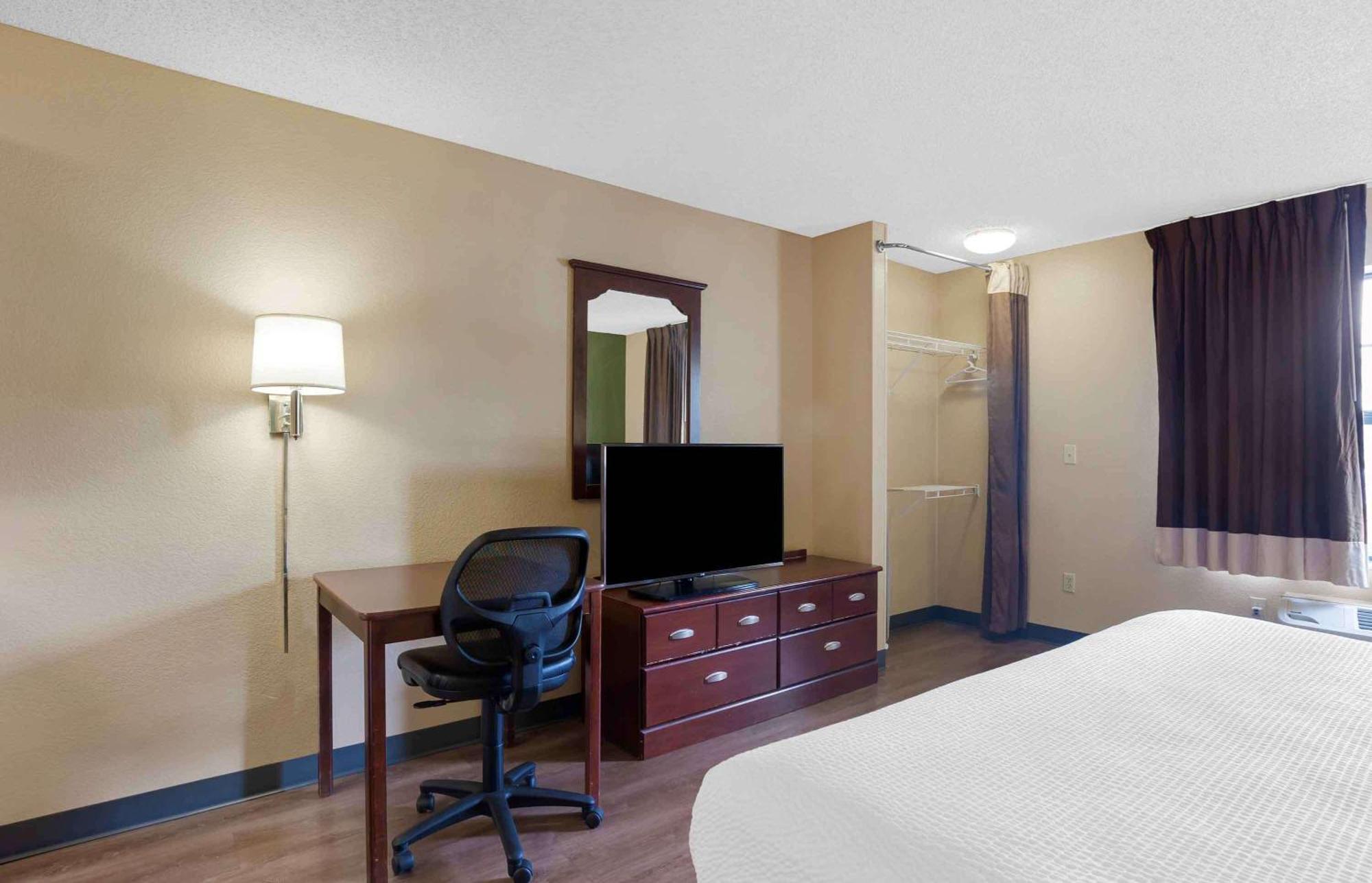 Extended Stay America Suites - Akron - Copley - East Екстер'єр фото