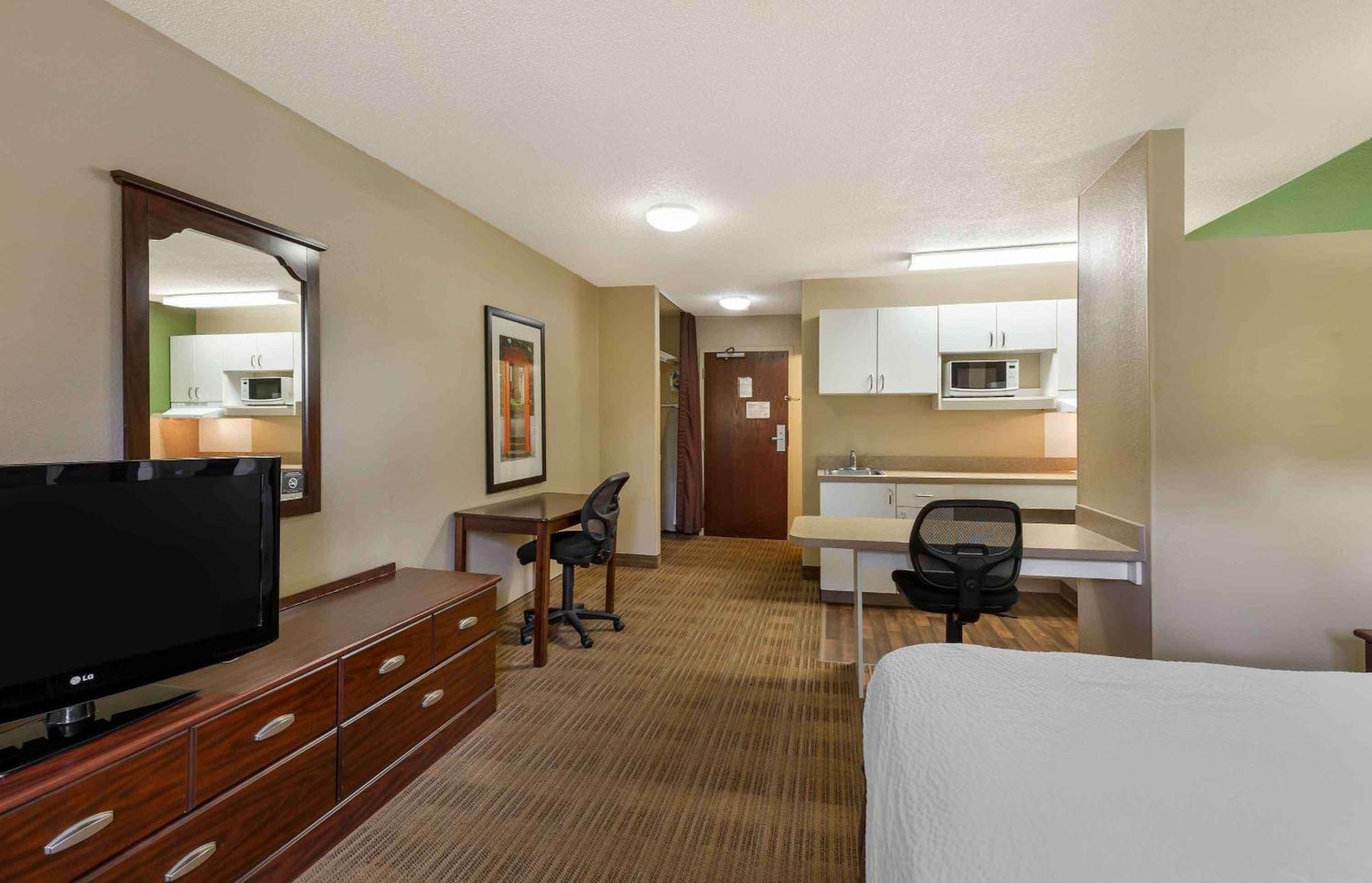 Extended Stay America Suites - Akron - Copley - East Екстер'єр фото