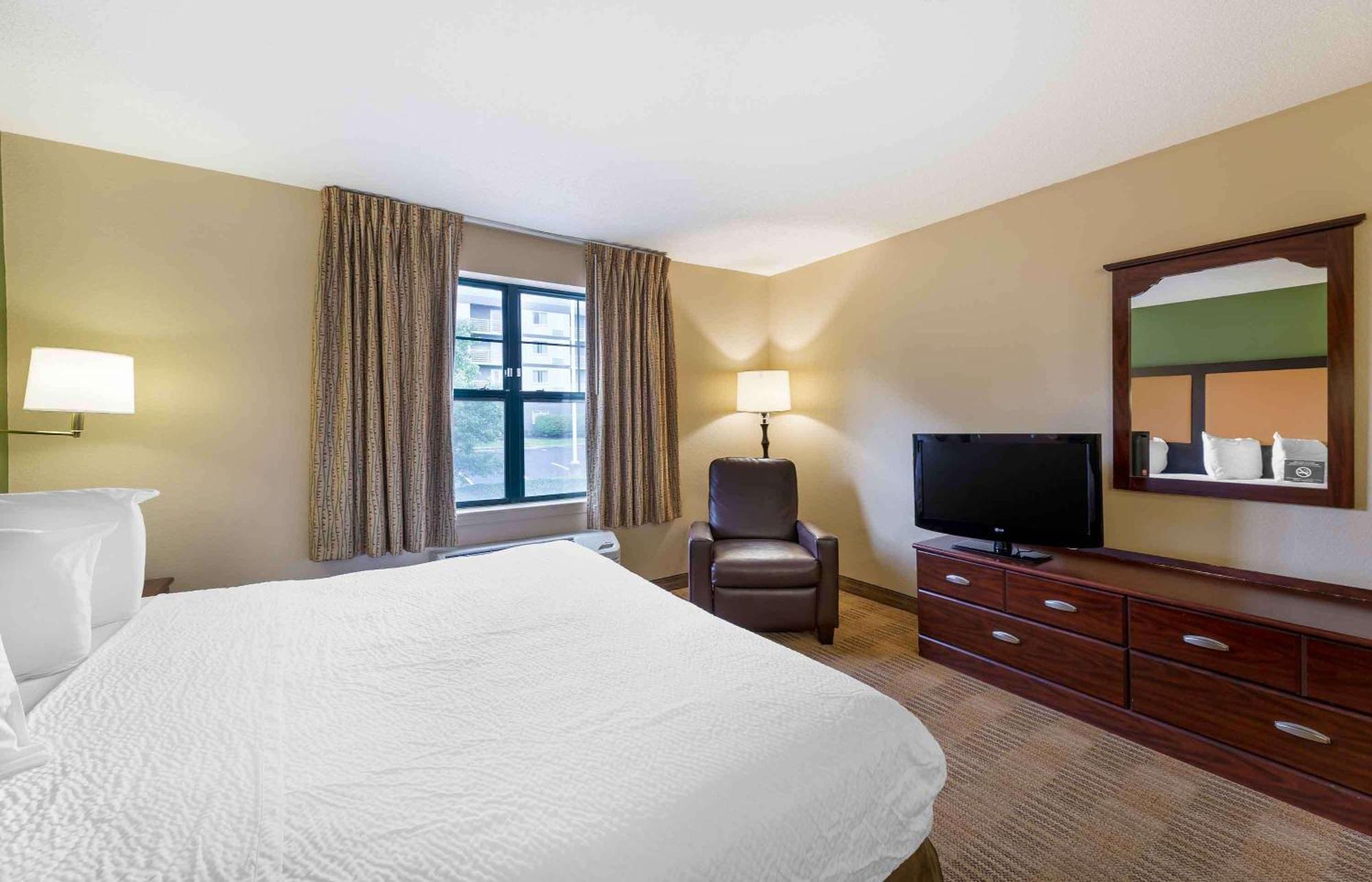 Extended Stay America Suites - Akron - Copley - East Екстер'єр фото