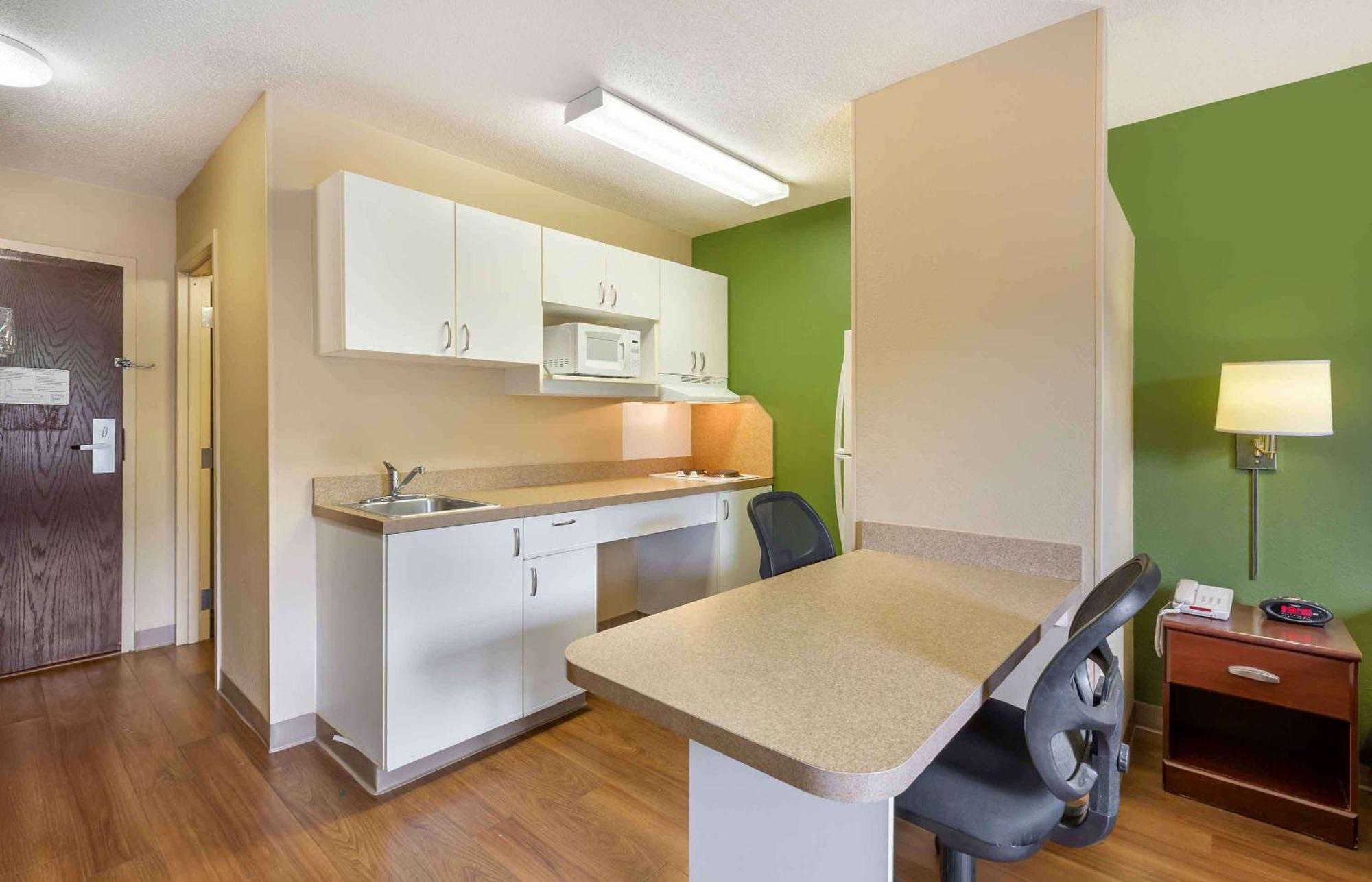 Extended Stay America Suites - Akron - Copley - East Екстер'єр фото