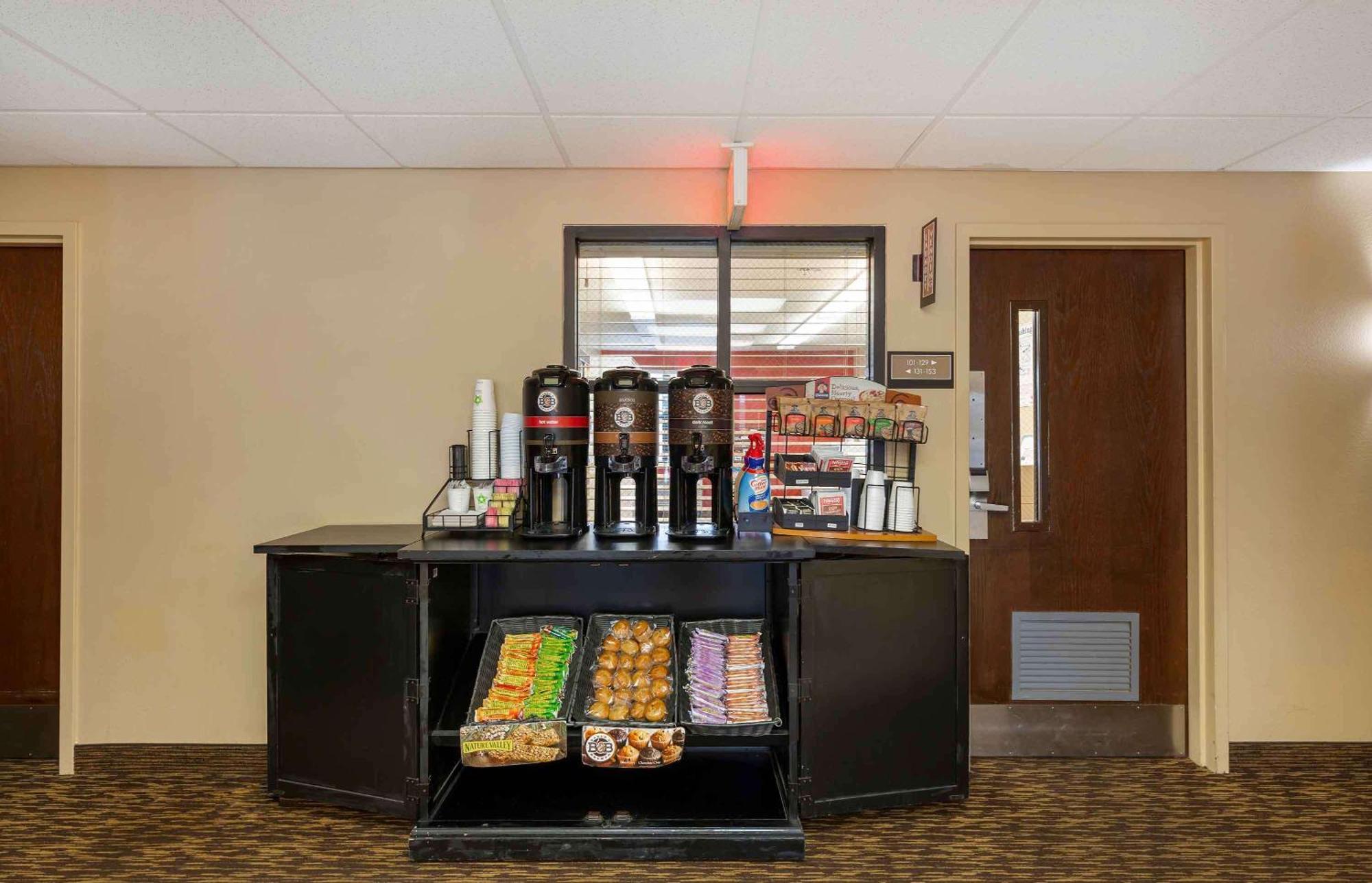 Extended Stay America Suites - Akron - Copley - East Екстер'єр фото