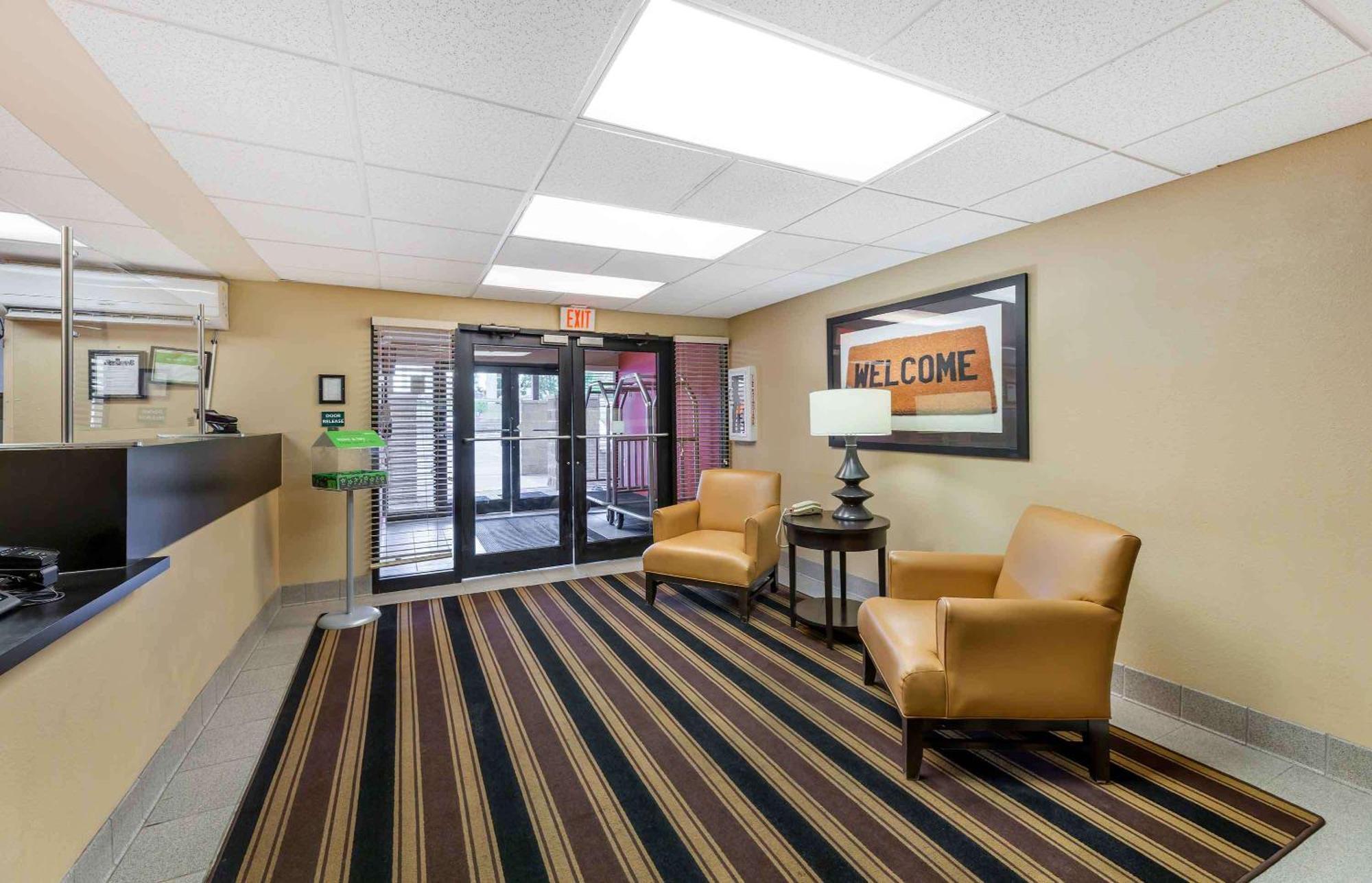 Extended Stay America Suites - Akron - Copley - East Екстер'єр фото