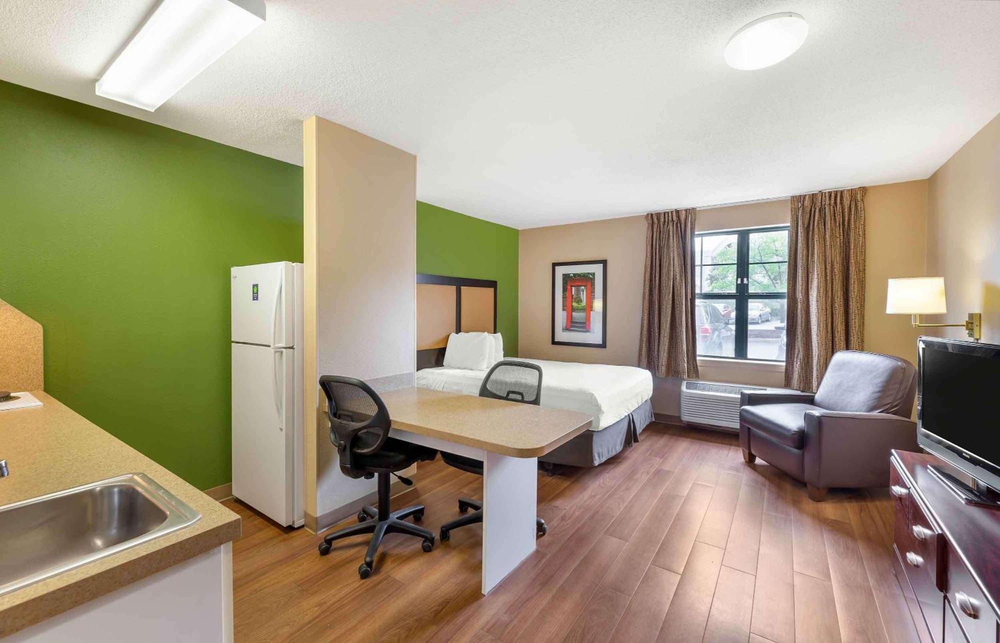 Extended Stay America Suites - Akron - Copley - East Екстер'єр фото