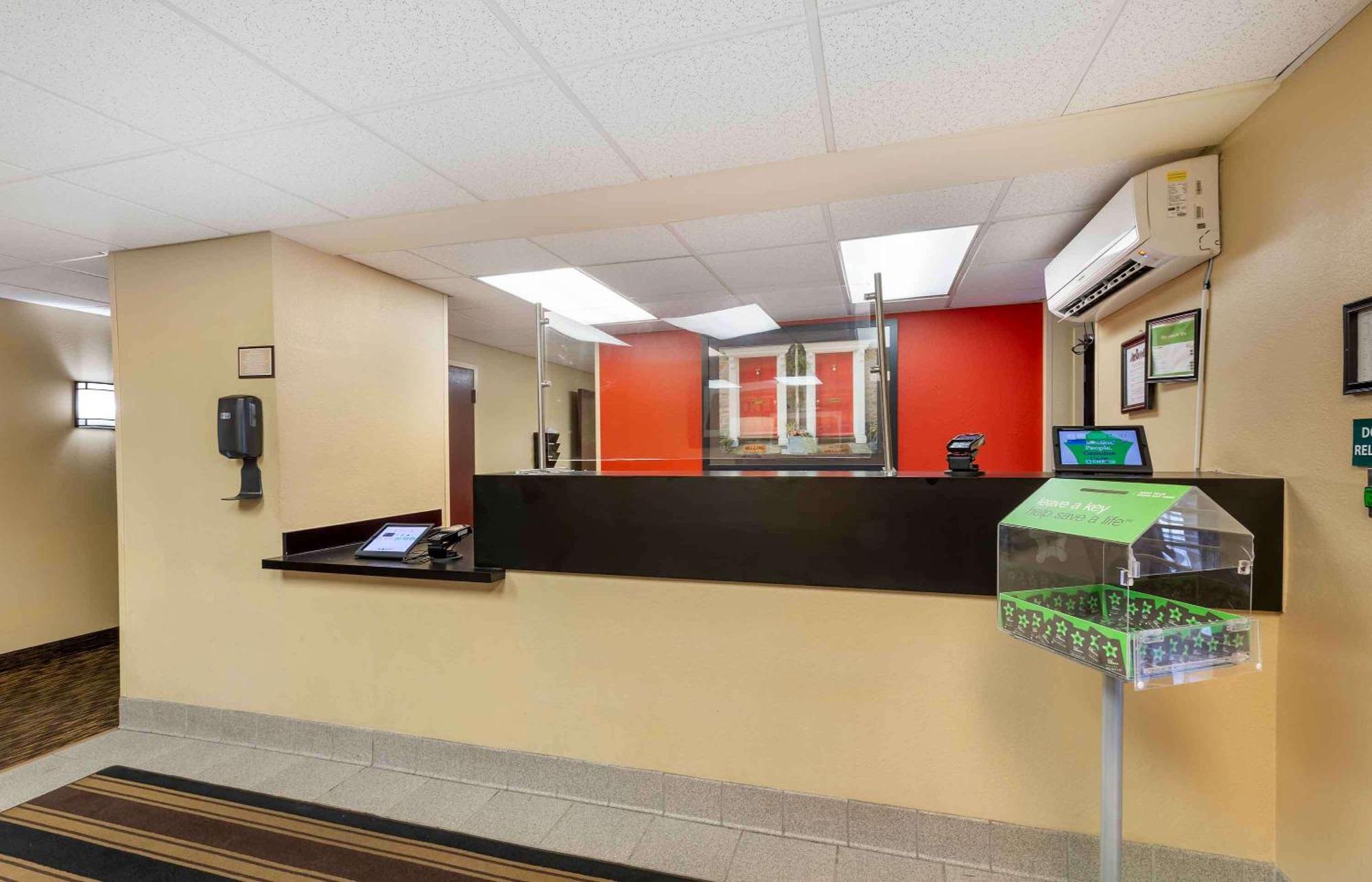 Extended Stay America Suites - Akron - Copley - East Екстер'єр фото