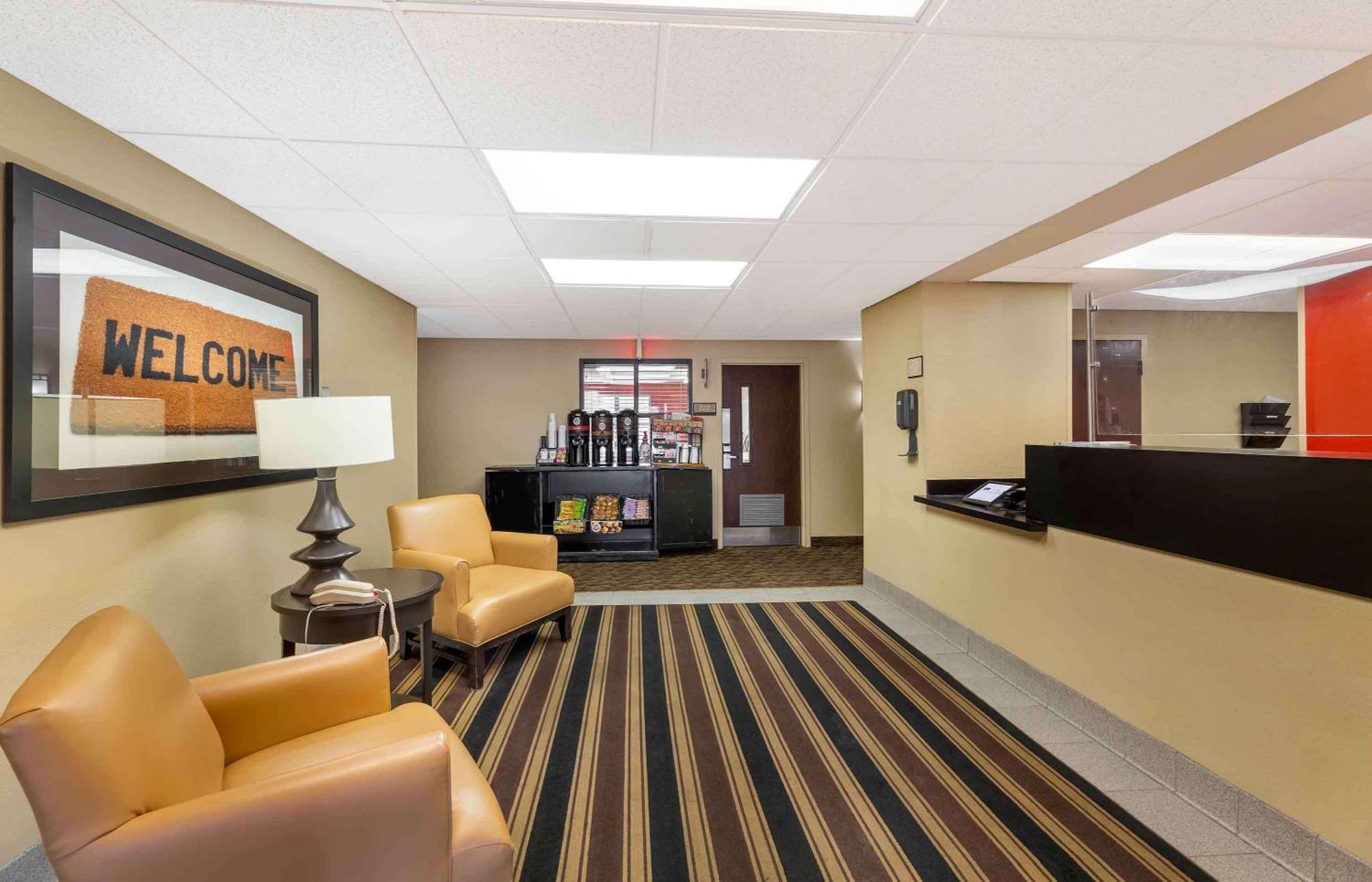 Extended Stay America Suites - Akron - Copley - East Екстер'єр фото