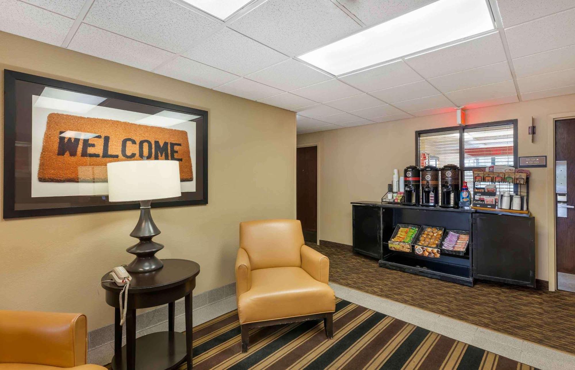Extended Stay America Suites - Akron - Copley - East Екстер'єр фото