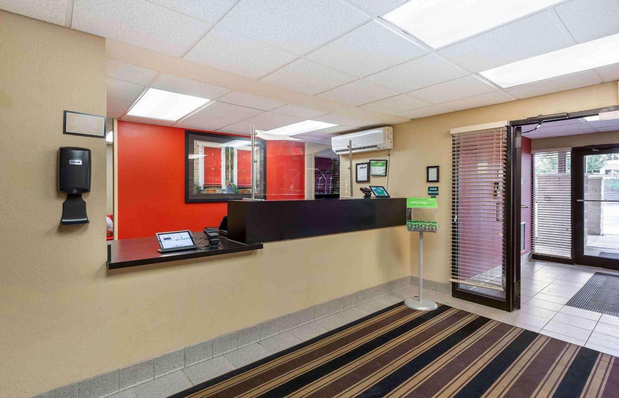 Extended Stay America Suites - Akron - Copley - East Екстер'єр фото