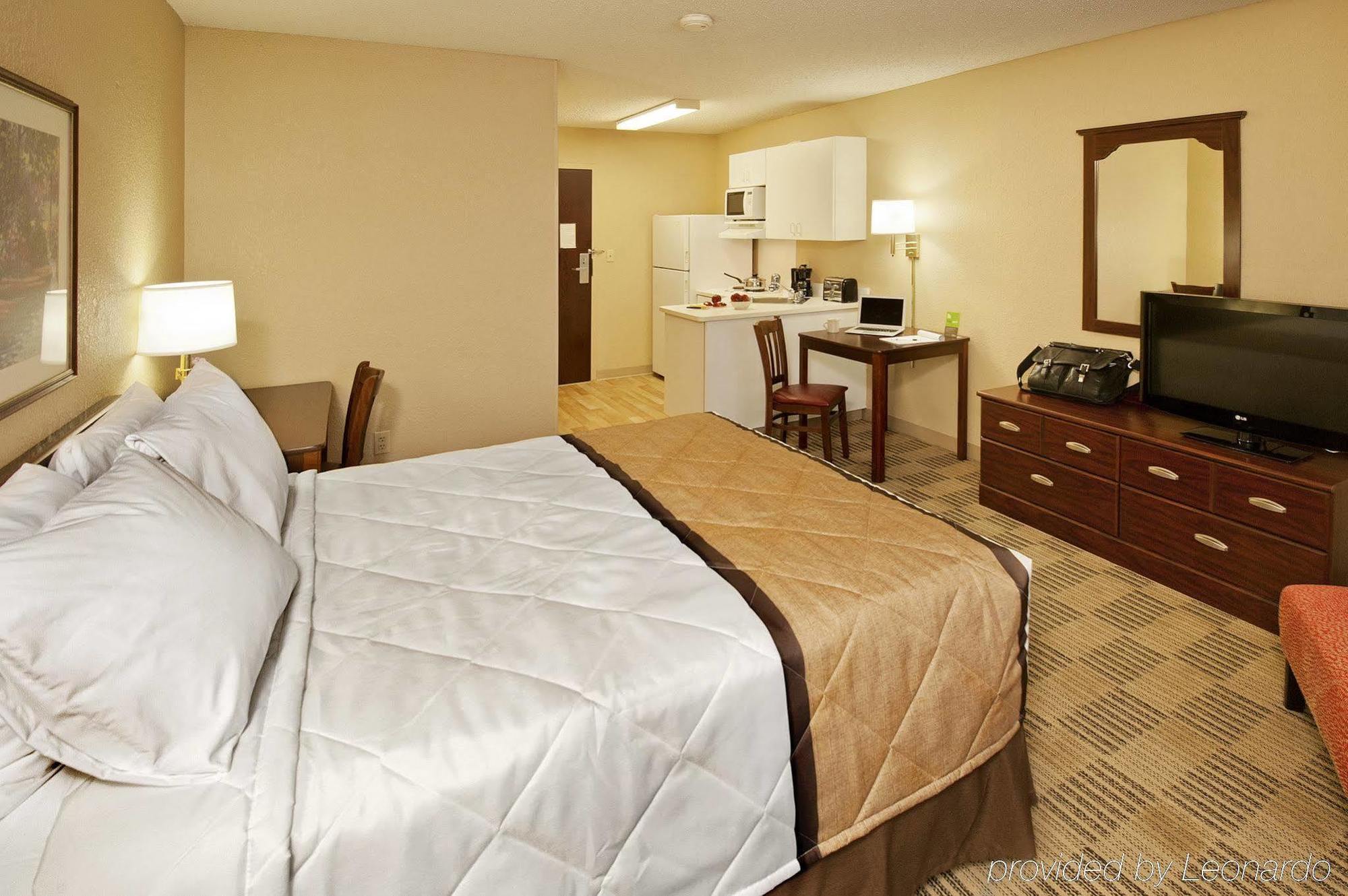 Extended Stay America Suites - Akron - Copley - East Екстер'єр фото