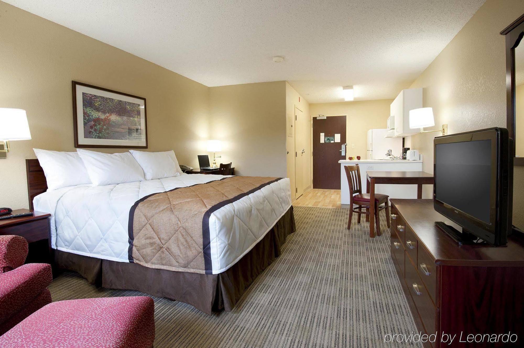 Extended Stay America Suites - Akron - Copley - East Екстер'єр фото
