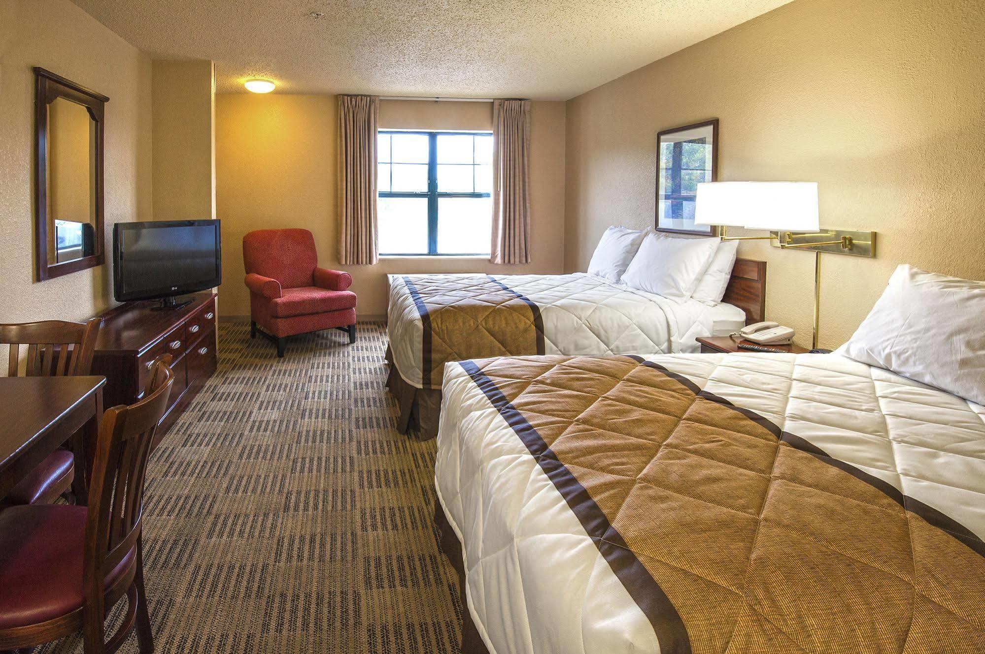 Extended Stay America Suites - Akron - Copley - East Екстер'єр фото